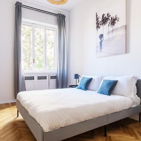 ميلان Hemeras Boutique Homes Luxury 4Bdr Close To Duomo المظهر الخارجي الصورة