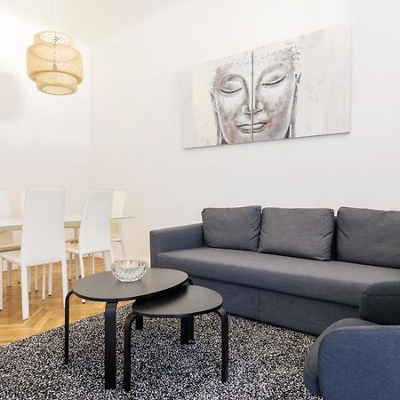 ميلان Hemeras Boutique Homes Luxury 4Bdr Close To Duomo المظهر الخارجي الصورة