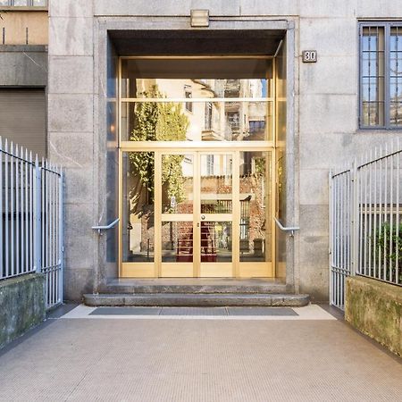 ميلان Hemeras Boutique Homes Luxury 4Bdr Close To Duomo المظهر الخارجي الصورة