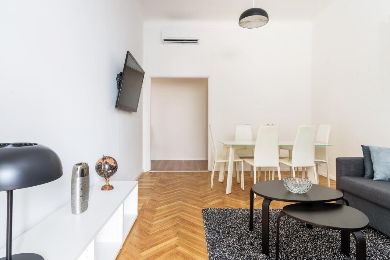 ميلان Hemeras Boutique Homes Luxury 4Bdr Close To Duomo المظهر الخارجي الصورة