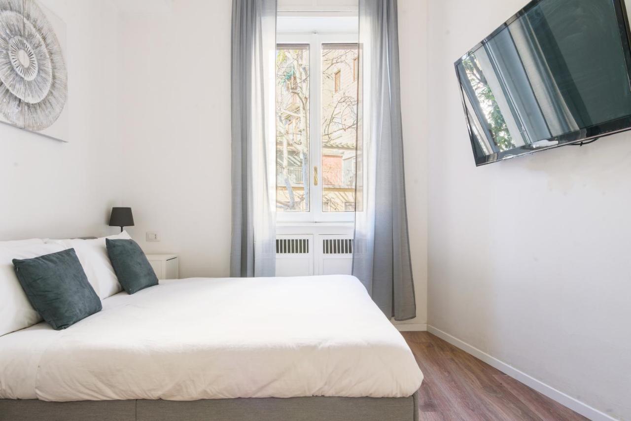 ميلان Hemeras Boutique Homes Luxury 4Bdr Close To Duomo المظهر الخارجي الصورة