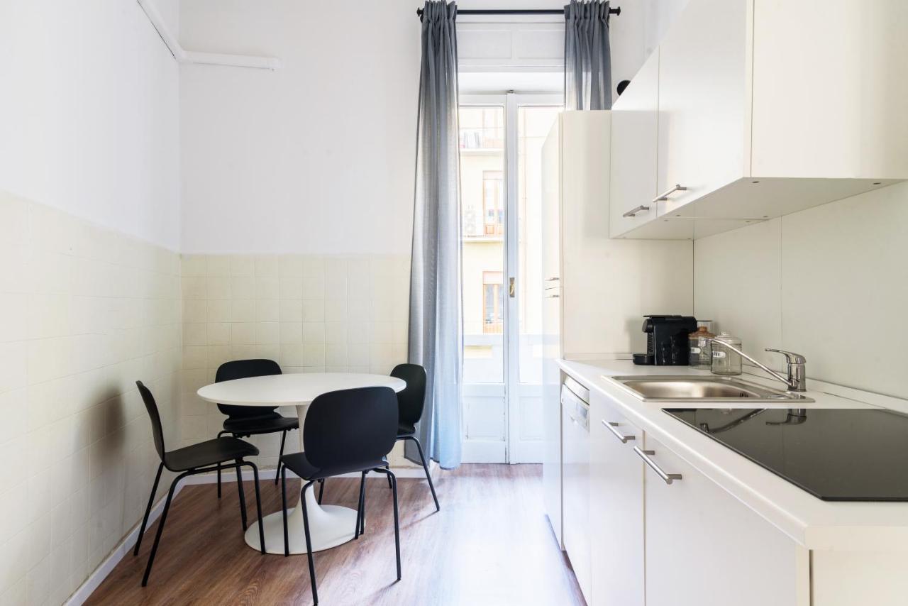 ميلان Hemeras Boutique Homes Luxury 4Bdr Close To Duomo المظهر الخارجي الصورة