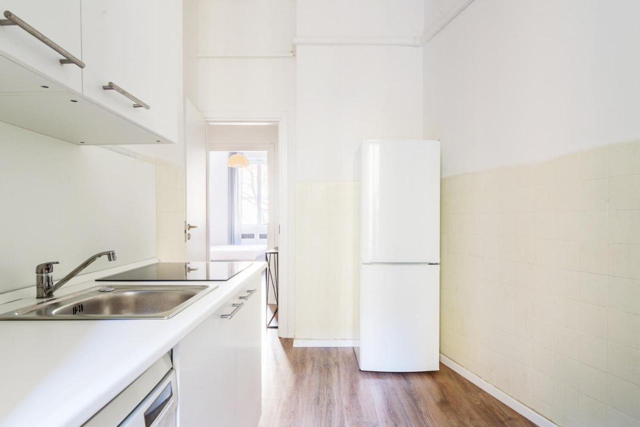ميلان Hemeras Boutique Homes Luxury 4Bdr Close To Duomo المظهر الخارجي الصورة