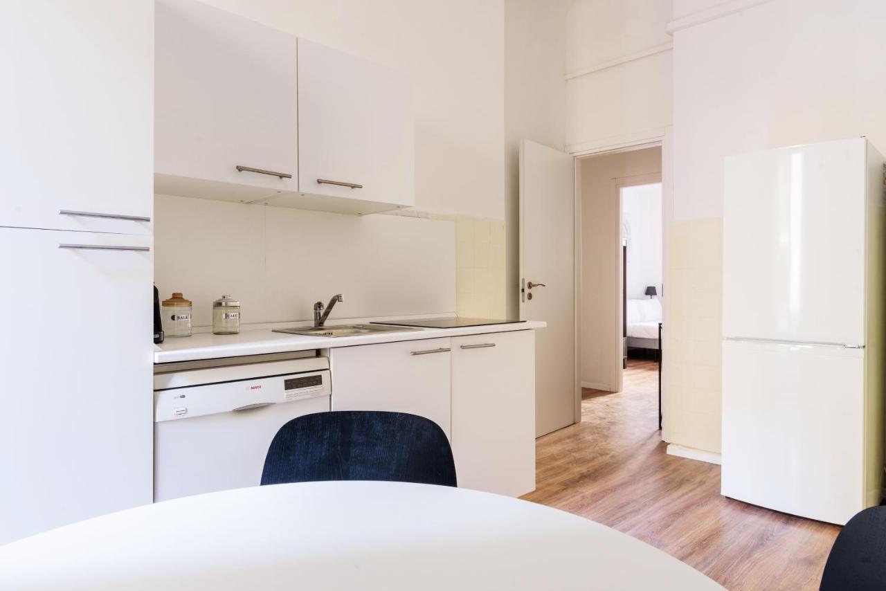 ميلان Hemeras Boutique Homes Luxury 4Bdr Close To Duomo المظهر الخارجي الصورة