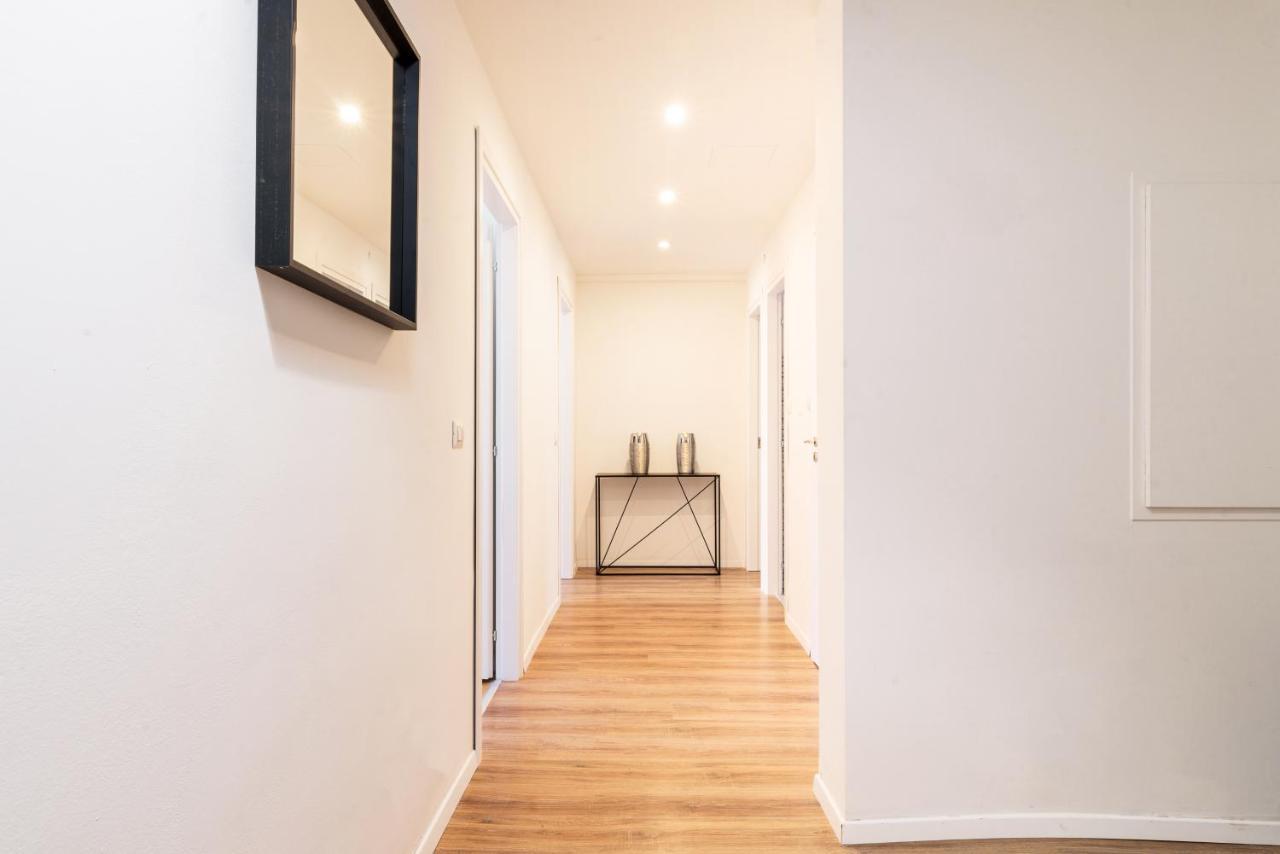 ميلان Hemeras Boutique Homes Luxury 4Bdr Close To Duomo المظهر الخارجي الصورة