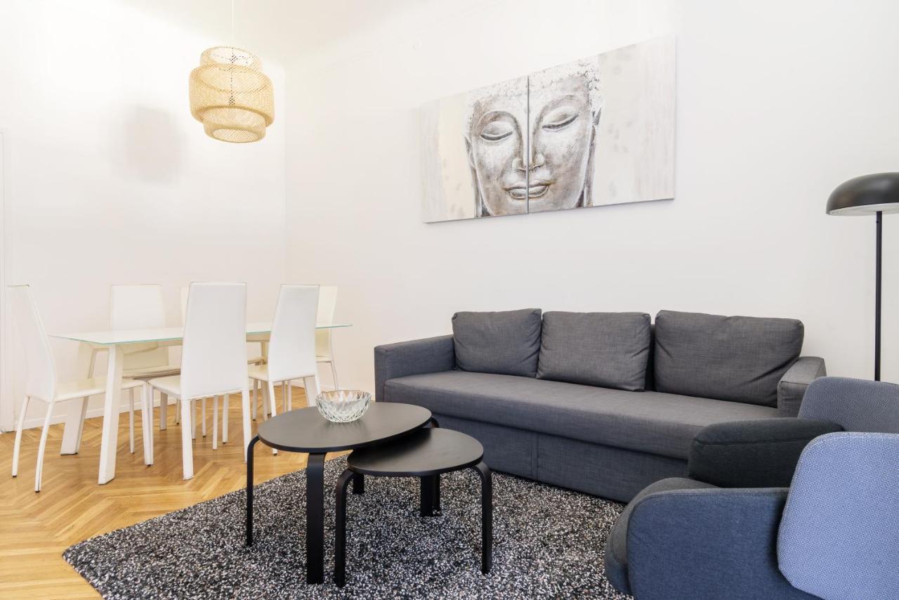 ميلان Hemeras Boutique Homes Luxury 4Bdr Close To Duomo المظهر الخارجي الصورة