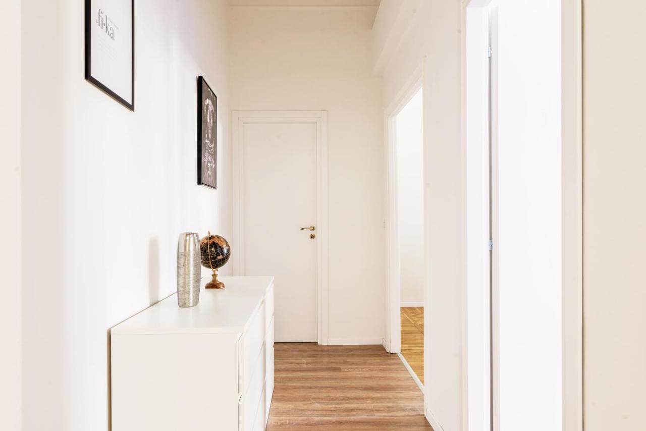 ميلان Hemeras Boutique Homes Luxury 4Bdr Close To Duomo المظهر الخارجي الصورة