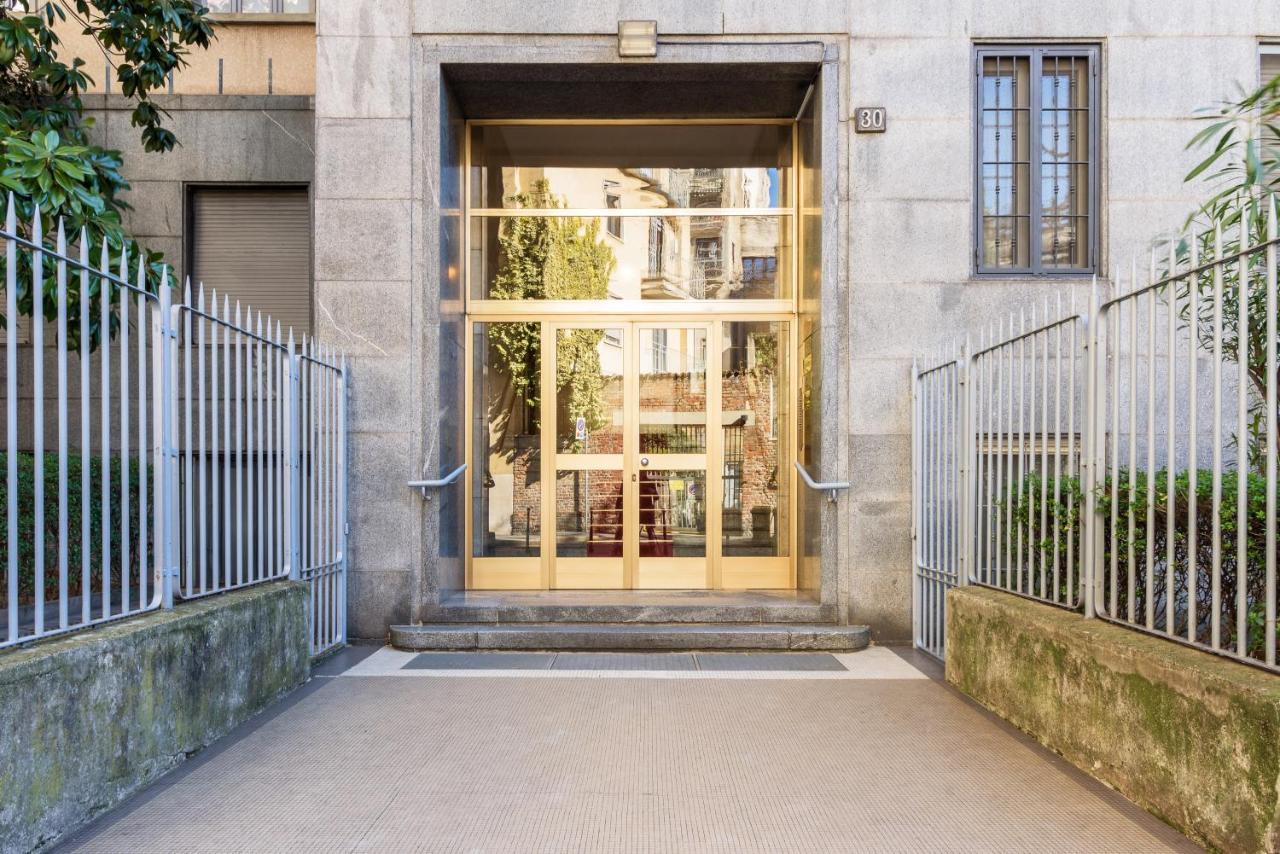 ميلان Hemeras Boutique Homes Luxury 4Bdr Close To Duomo المظهر الخارجي الصورة