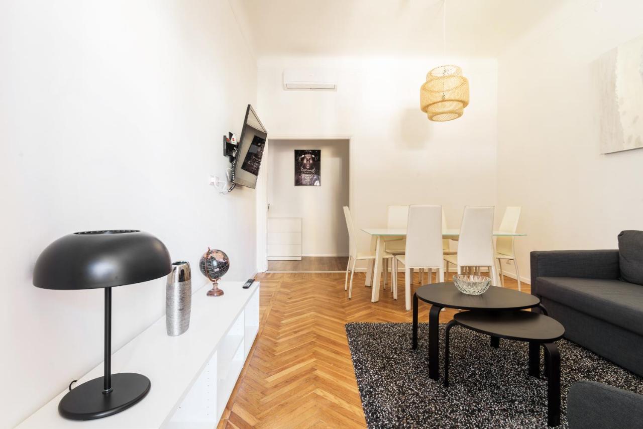 ميلان Hemeras Boutique Homes Luxury 4Bdr Close To Duomo المظهر الخارجي الصورة